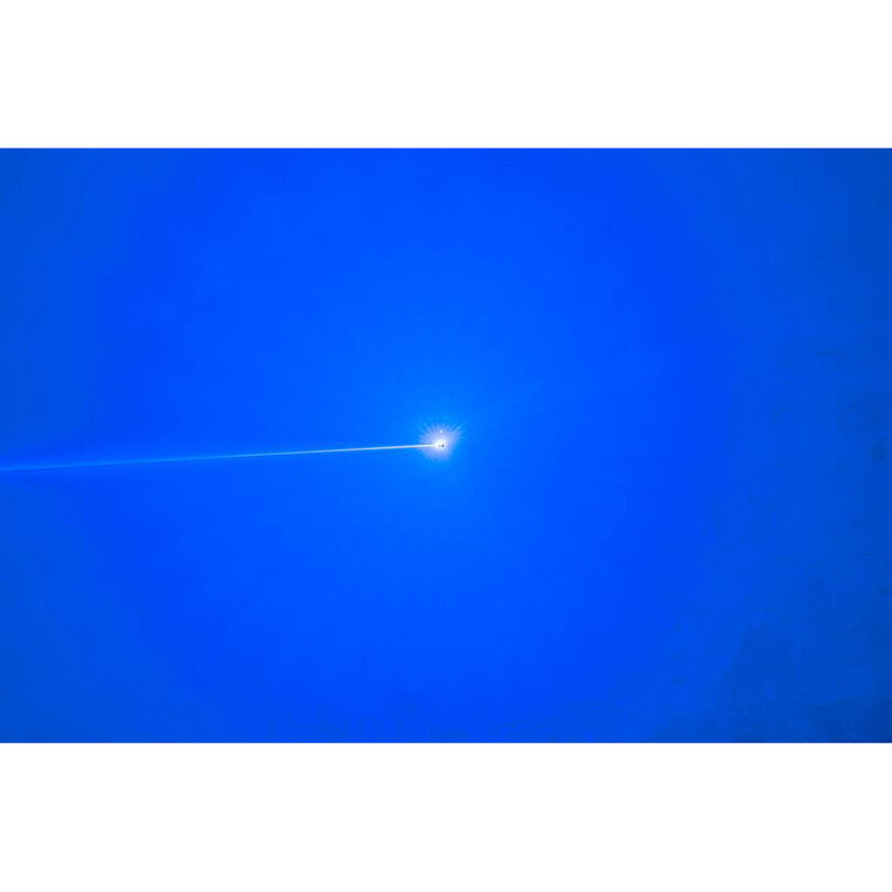 Laserworld Laserworld CUBE 7 7640144990558 - 9