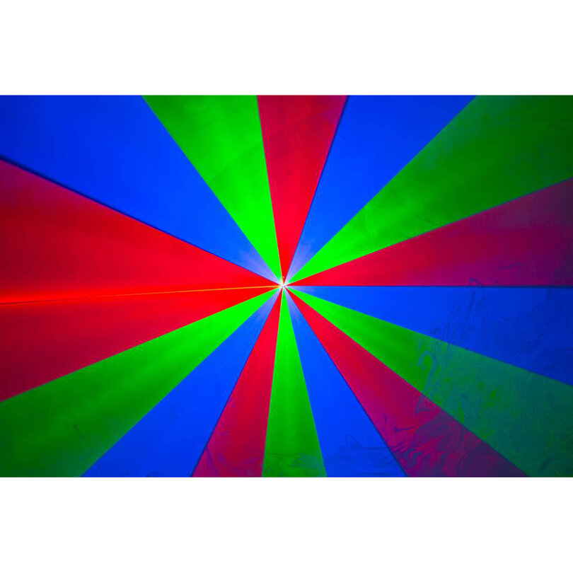 Laserworld Laserworld CUBE 7 7640144990558 - 10