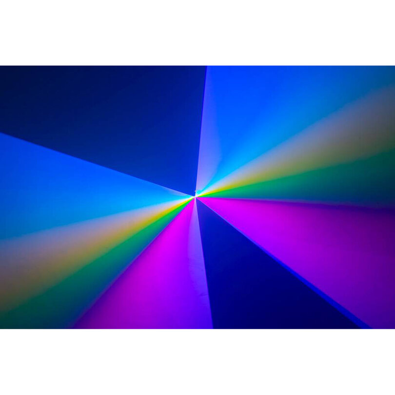 Laserworld Laserworld CUBE 7 7640144990558 - 20