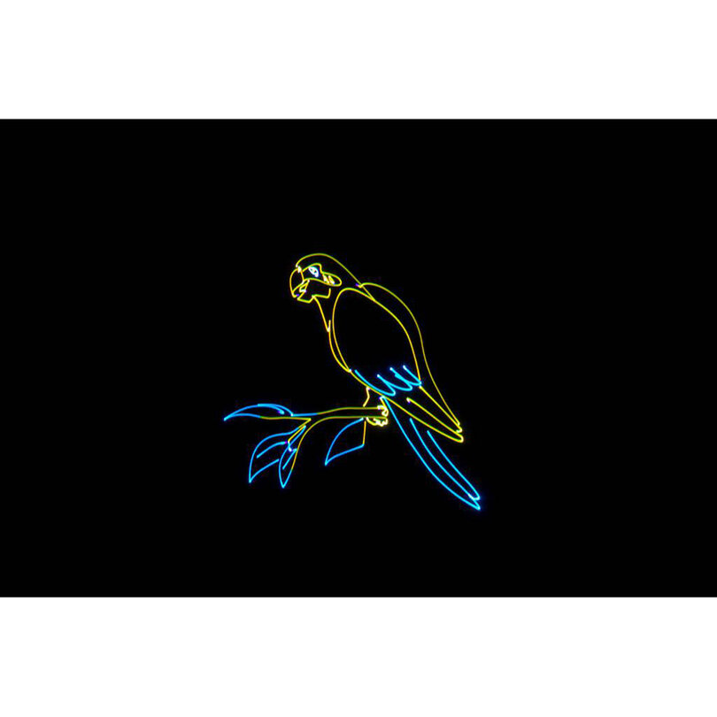 Laserworld Laserworld CUBE 7 7640144990558 - 22