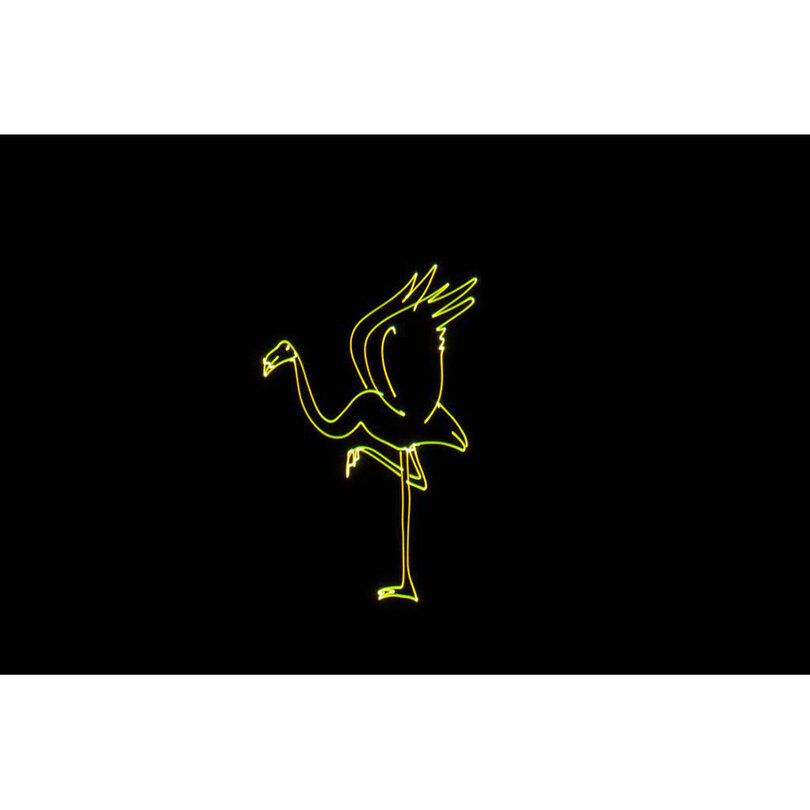 Laserworld Laserworld CUBE 7 7640144990558 - 24