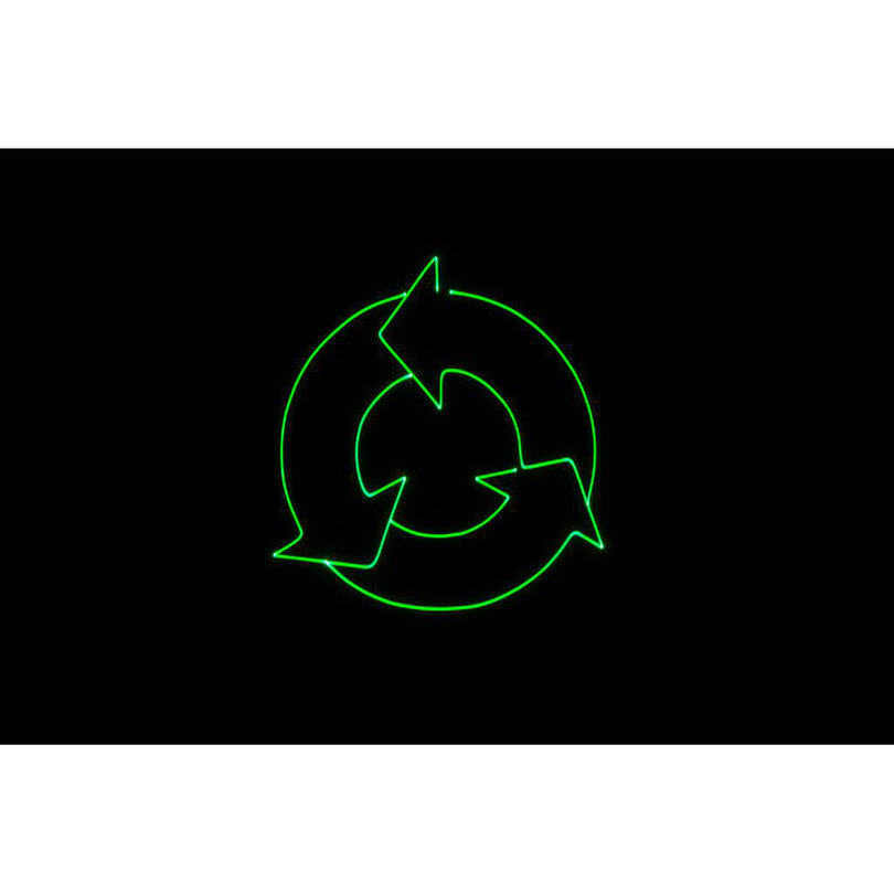 Laserworld Laserworld CUBE 7 7640144990558 - 29