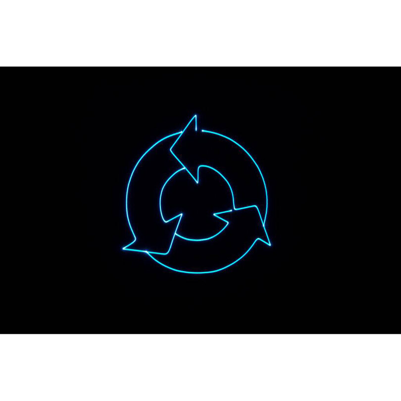 Laserworld Laserworld CUBE 7 7640144990558 - 30