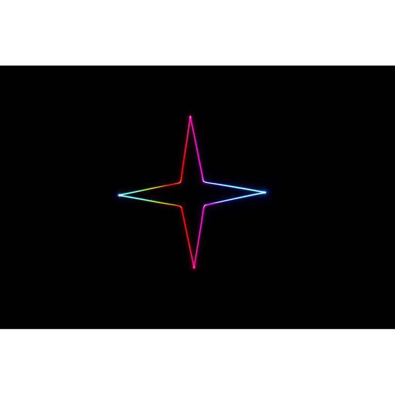 Laserworld Laserworld CUBE 7 7640144990558 - 35