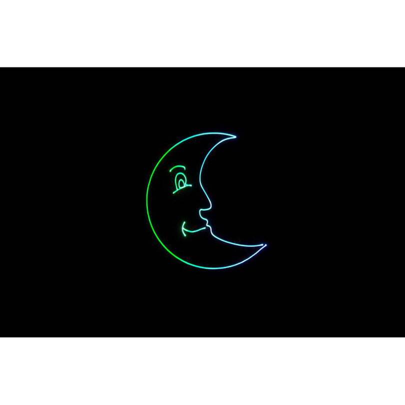 Laserworld Laserworld CUBE 7 7640144990558 - 37