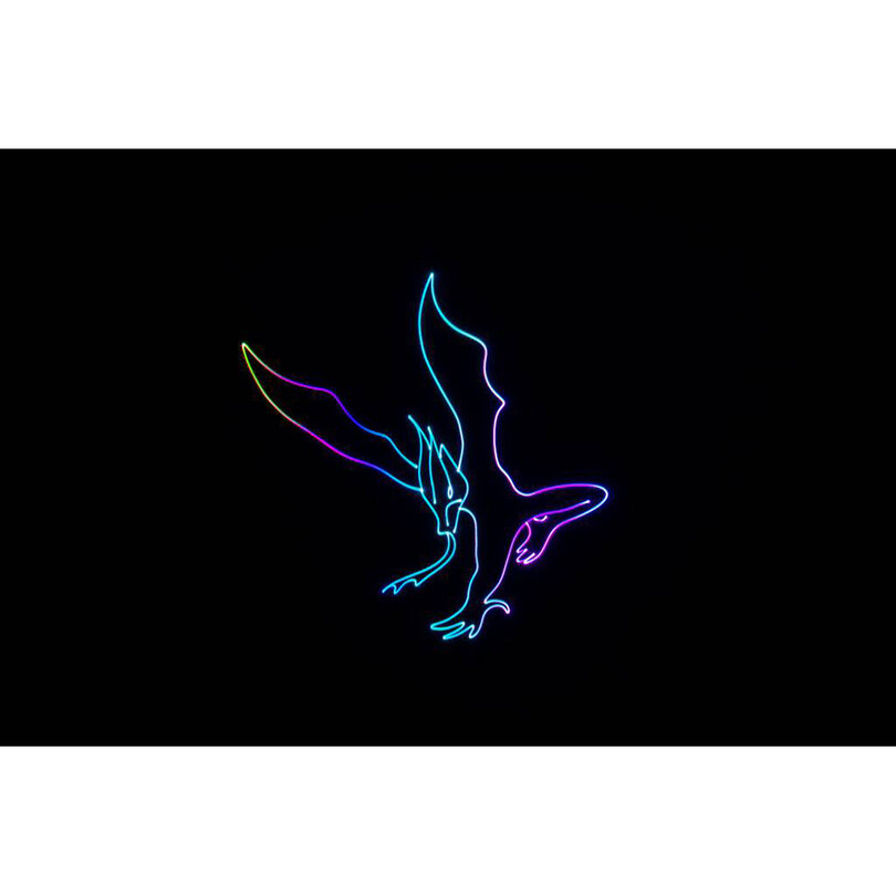 Laserworld Laserworld CUBE 7 7640144990558 - 48