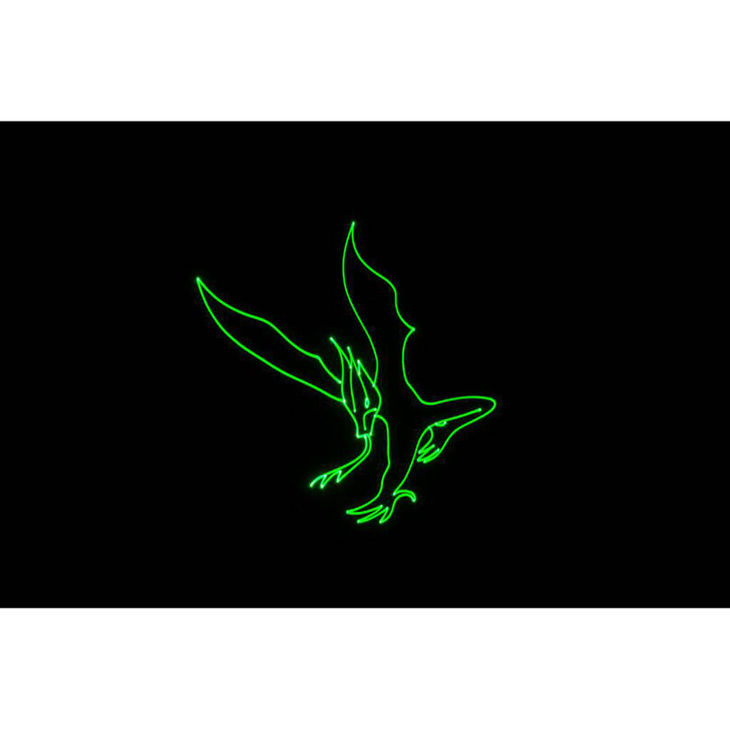 Laserworld Laserworld CUBE 7 7640144990558 - 49