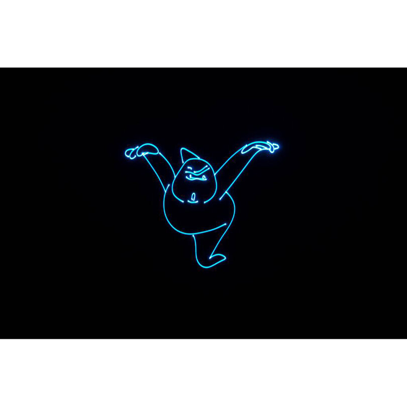 Laserworld Laserworld CUBE 7 7640144990558 - 50