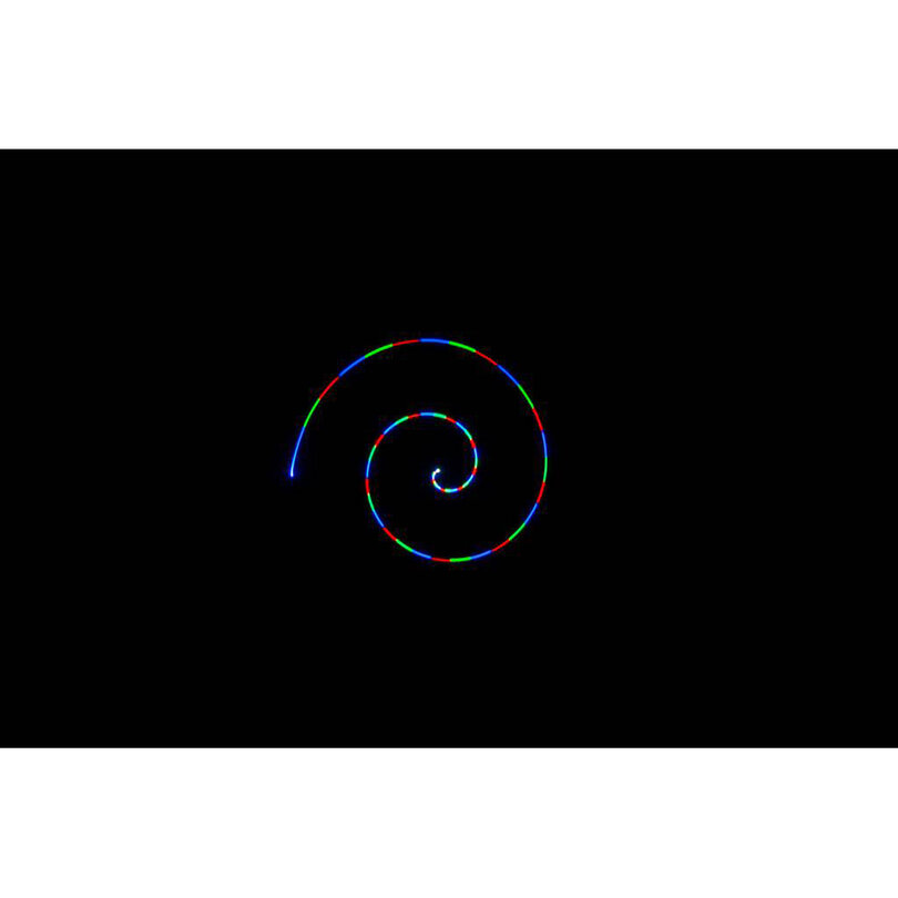 Laserworld Laserworld CUBE 7 7640144990558 - 57