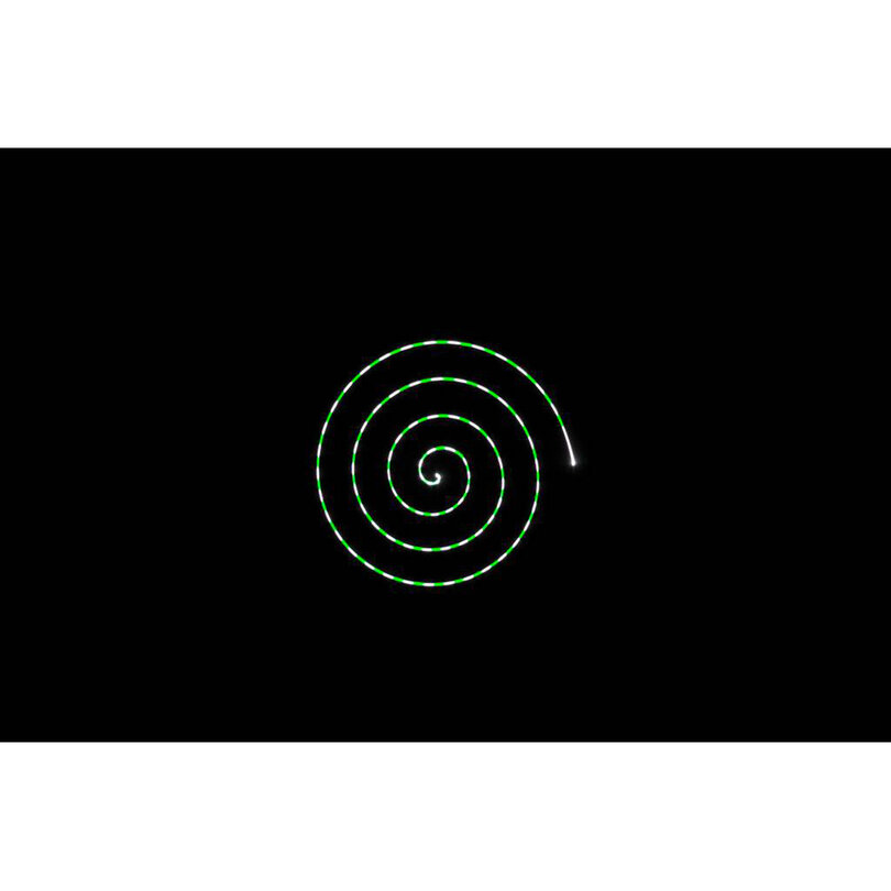 Laserworld Laserworld CUBE 7 7640144990558 - 63