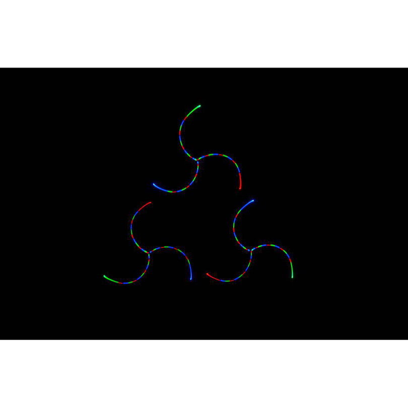 Laserworld Laserworld CUBE 7 7640144990558 - 65