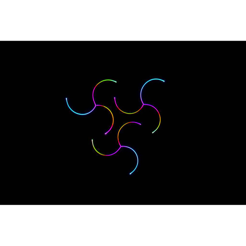 Laserworld Laserworld CUBE 7 7640144990558 - 68