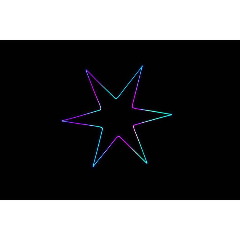 Laserworld Laserworld CUBE 7 7640144990558 - 70