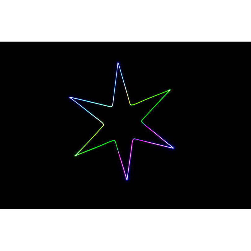 Laserworld Laserworld CUBE 7 7640144990558 - 71