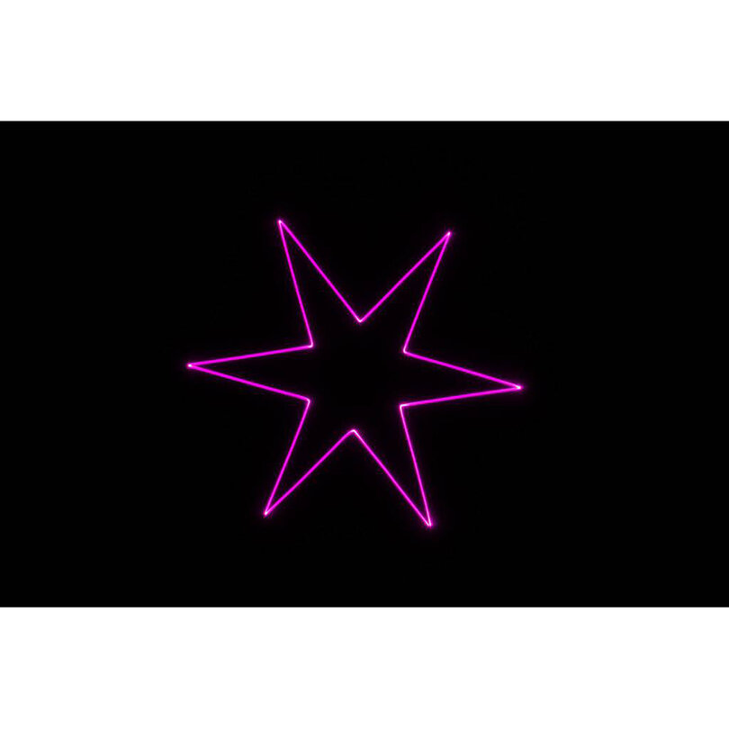 Laserworld Laserworld CUBE 7 7640144990558 - 72