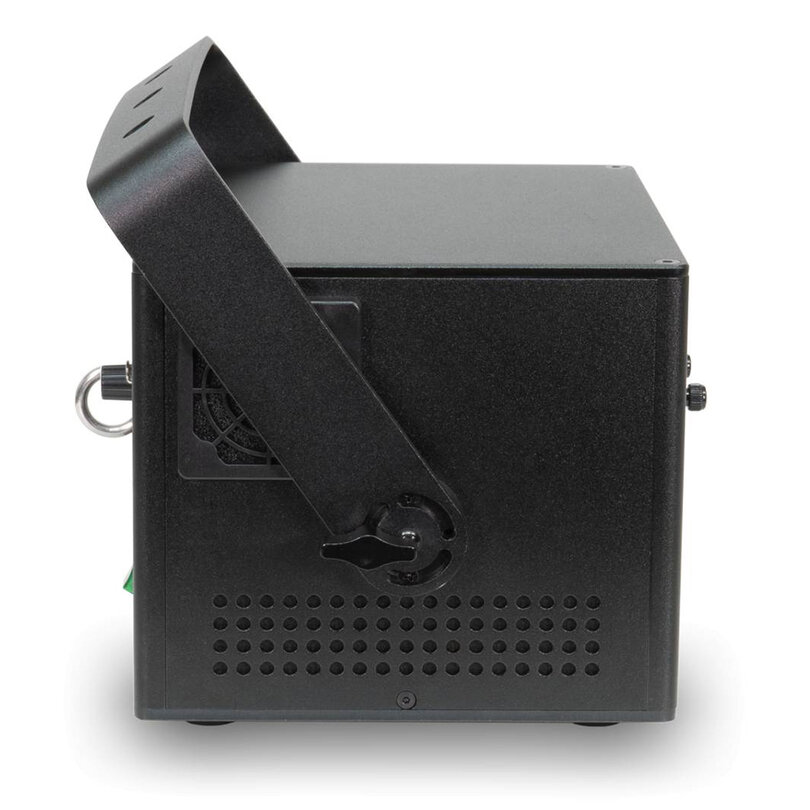 Laserworld Laserworld CUBE 3 7640144990527 - 5