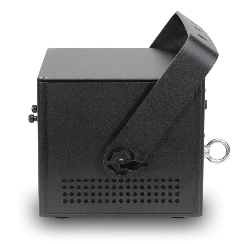 Laserworld Laserworld CUBE 3 7640144990527 - 6