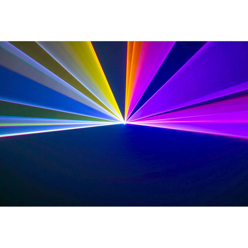 Laserworld Laserworld CUBE 3 7640144990527 - 9