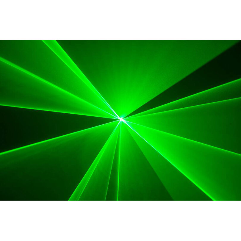 Laserworld Laserworld CUBE 3 7640144990527 - 10