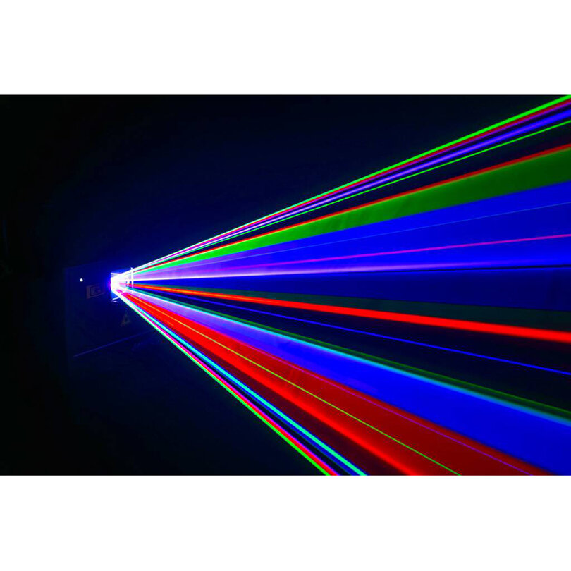 Laserworld Laserworld CUBE 3 7640144990527 - 12