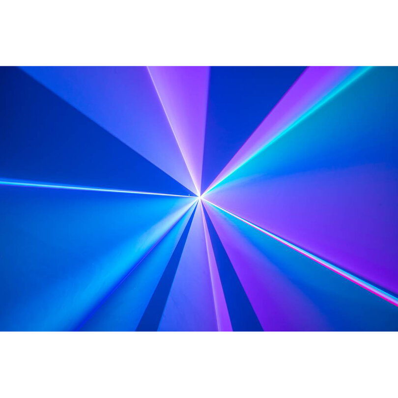 Laserworld Laserworld CUBE 3 7640144990527 - 13