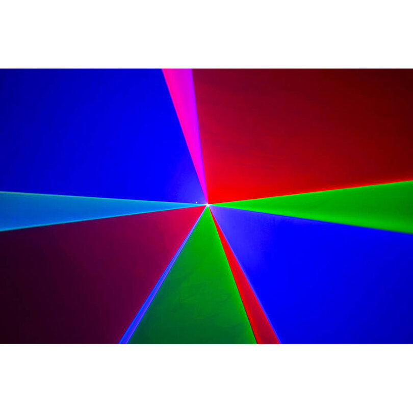 Laserworld Laserworld CUBE 3 7640144990527 - 16