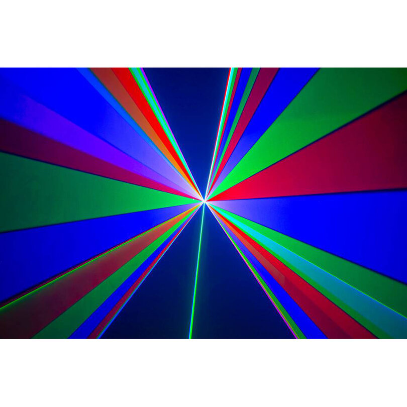 Laserworld Laserworld CUBE 3 7640144990527 - 20