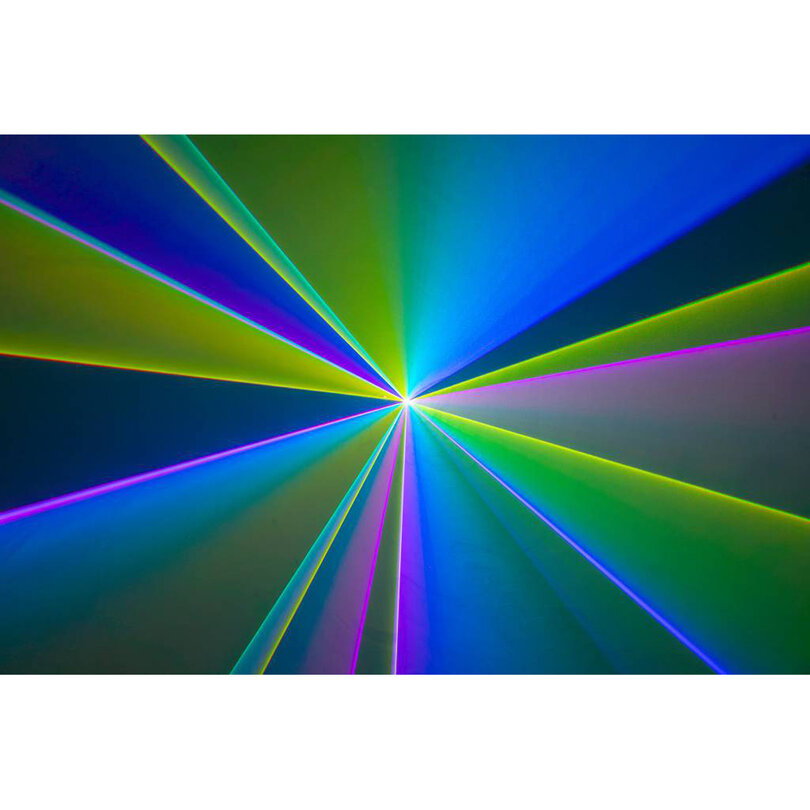 Laserworld Laserworld CUBE 3 7640144990527 - 23