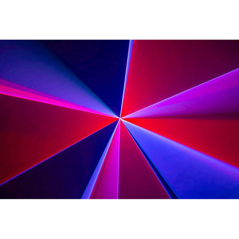 Laserworld Laserworld CUBE 3 7640144990527 - 24