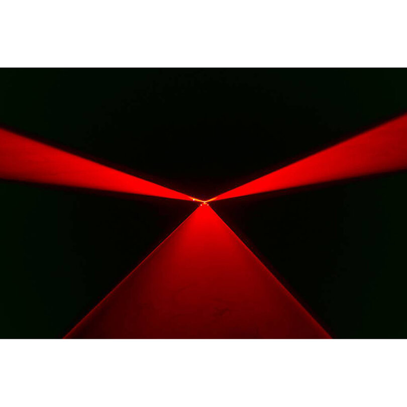 Laserworld Laserworld CUBE 3 7640144990527 - 25