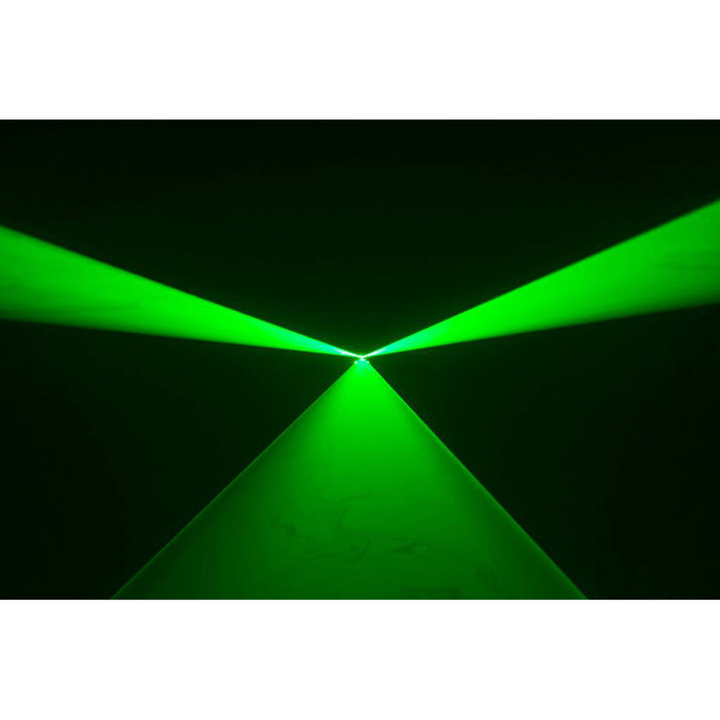 Laserworld Laserworld CUBE 3 7640144990527 - 26