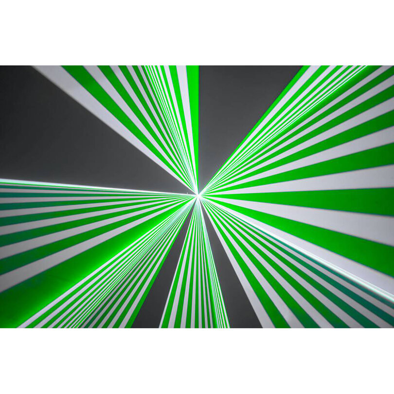 Laserworld Laserworld CUBE 3 7640144990527 - 28