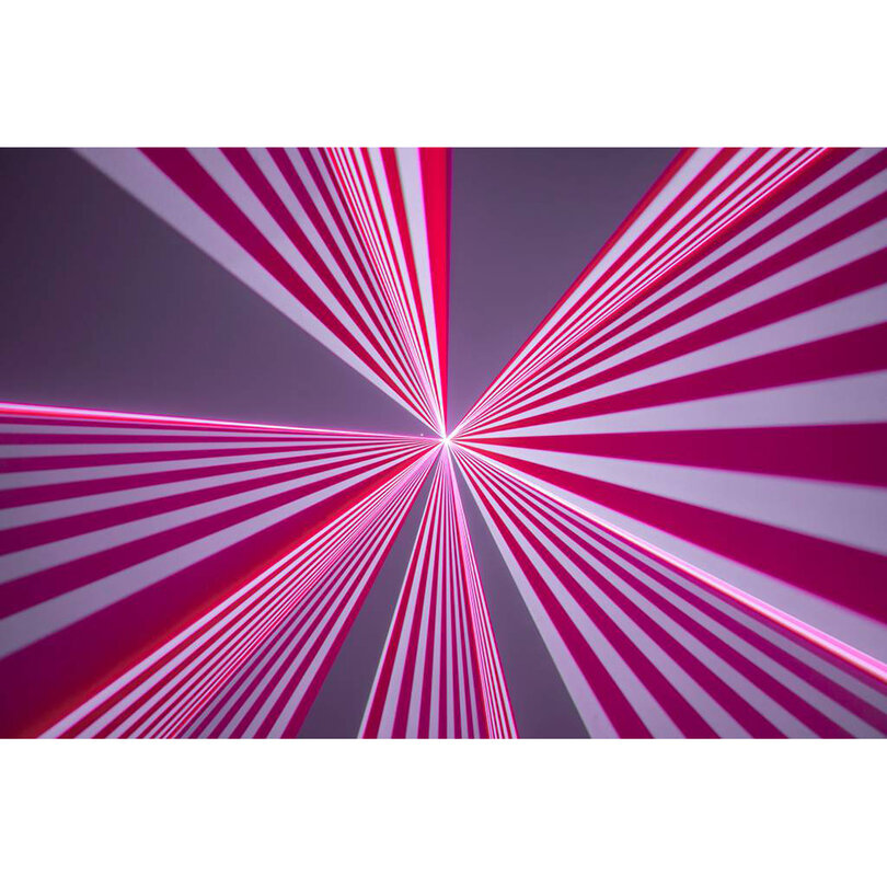 Laserworld Laserworld CUBE 3 7640144990527 - 30