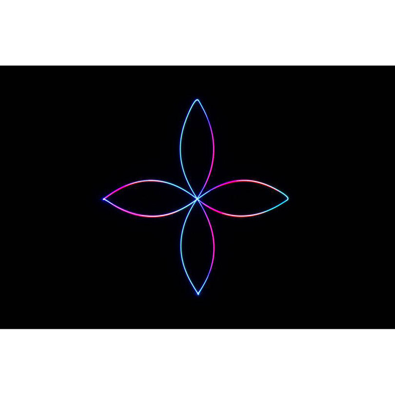 Laserworld Laserworld CUBE 3 7640144990527 - 35