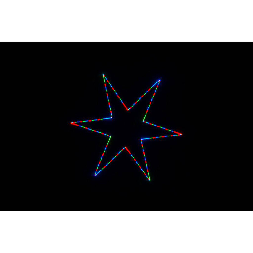 Laserworld Laserworld CUBE 3 7640144990527 - 36