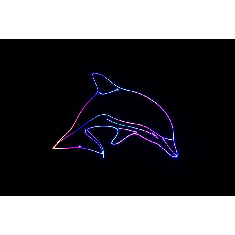 Laserworld Laserworld CUBE 3 7640144990527 - 38