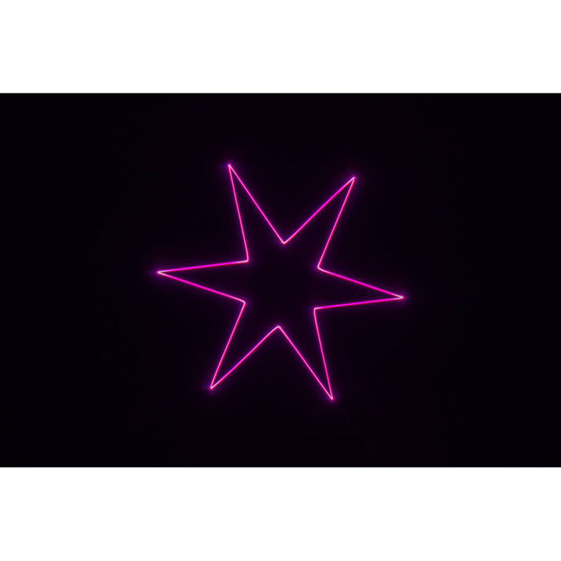 Laserworld Laserworld CUBE 3 7640144990527 - 39