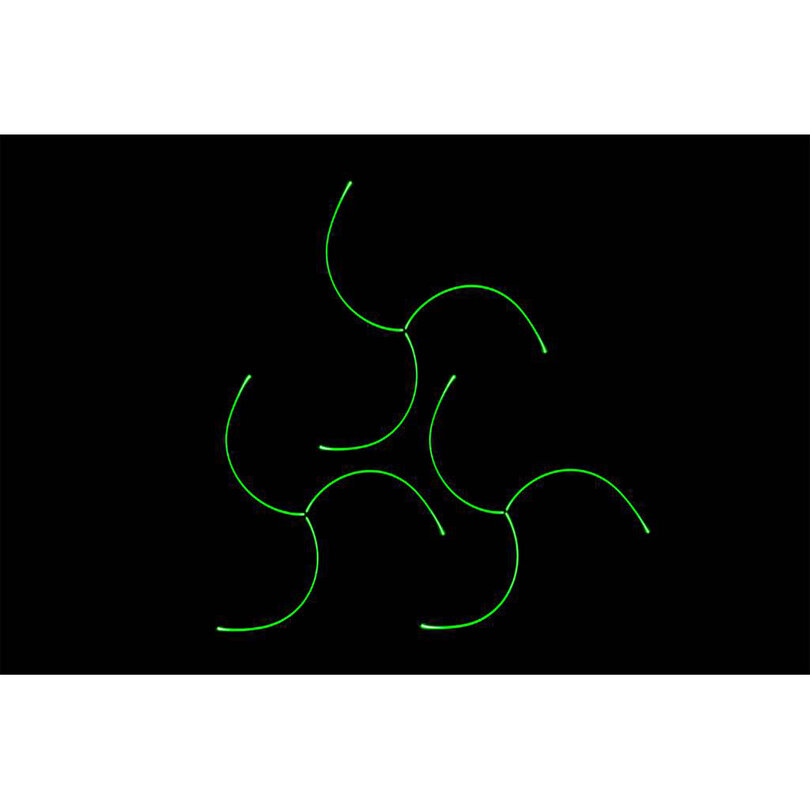 Laserworld Laserworld CUBE 3 7640144990527 - 40