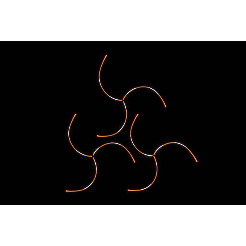 Laserworld Laserworld CUBE 3 7640144990527 - 41