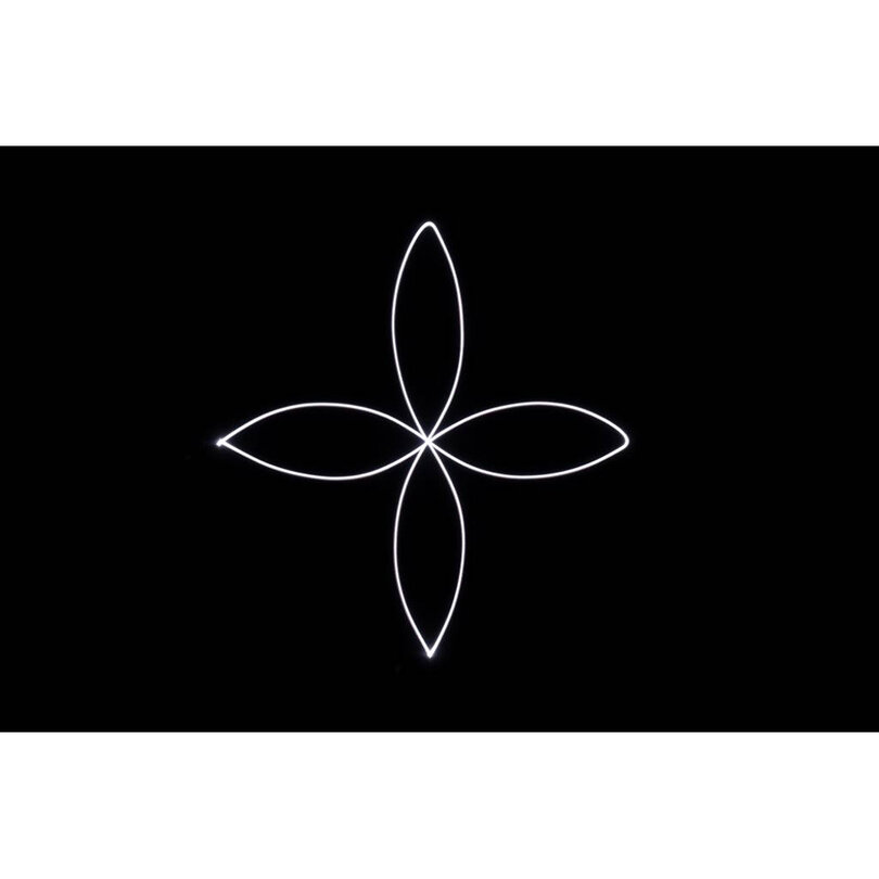 Laserworld Laserworld CUBE 3 7640144990527 - 42