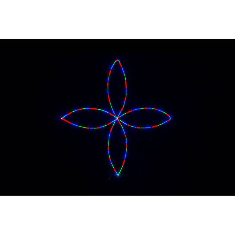 Laserworld Laserworld CUBE 3 7640144990527 - 43