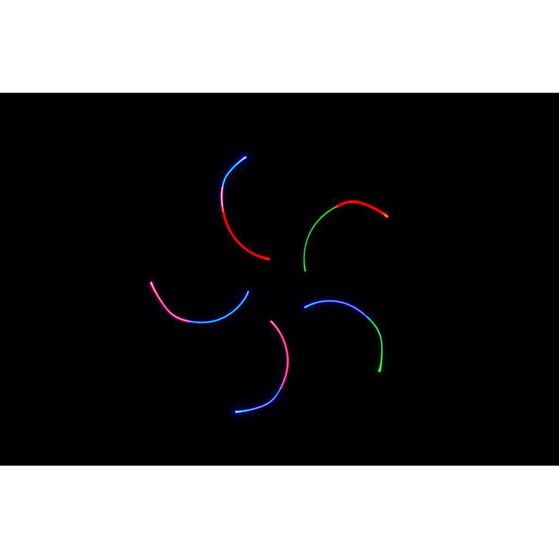 Laserworld Laserworld CUBE 3 7640144990527 - 46