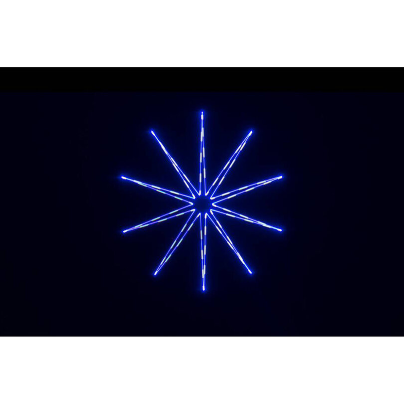 Laserworld Laserworld CUBE 3 7640144990527 - 49