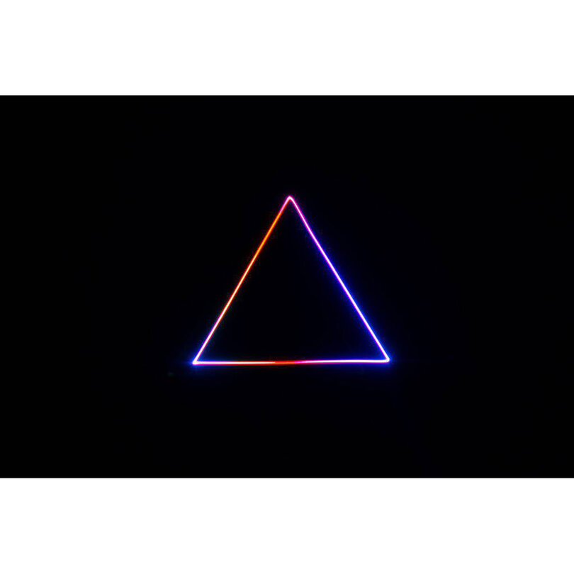 Laserworld Laserworld CUBE 3 7640144990527 - 50