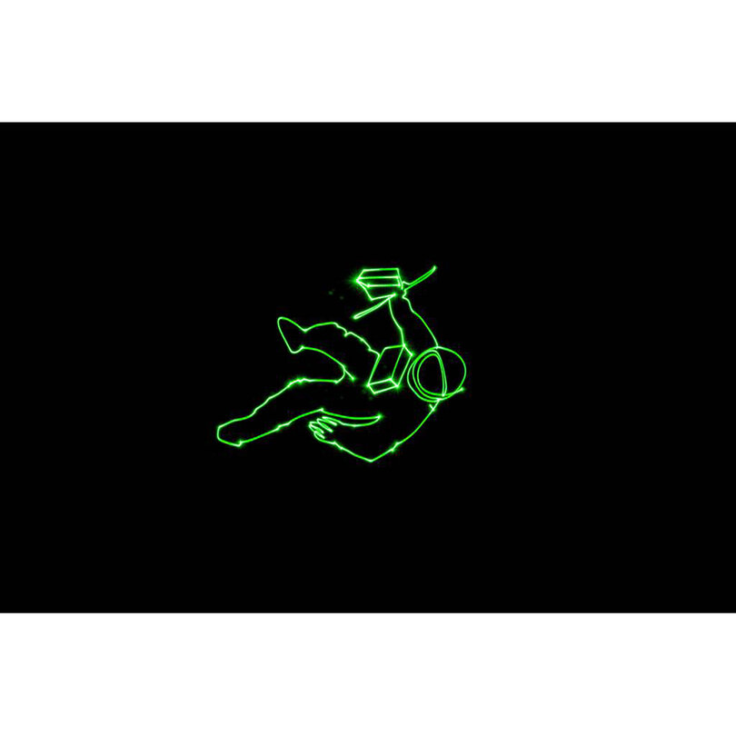 Laserworld Laserworld CUBE 3 7640144990527 - 53