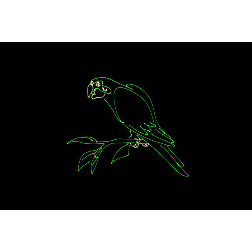 Laserworld Laserworld CUBE 3 7640144990527 - 55