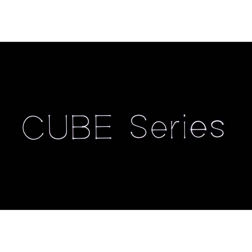 Laserworld Laserworld CUBE 3 7640144990527 - 58