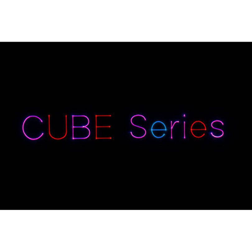 Laserworld Laserworld CUBE 3 7640144990527 - 59