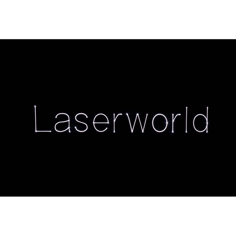 Laserworld Laserworld CUBE 3 7640144990527 - 60
