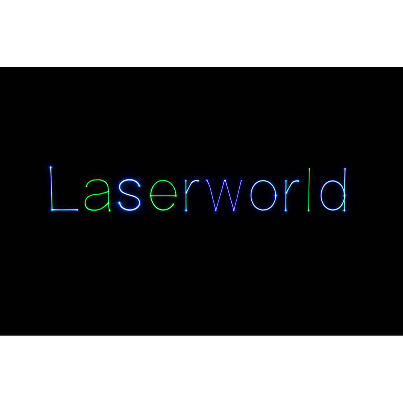 Laserworld Laserworld CUBE 3 7640144990527 - 61